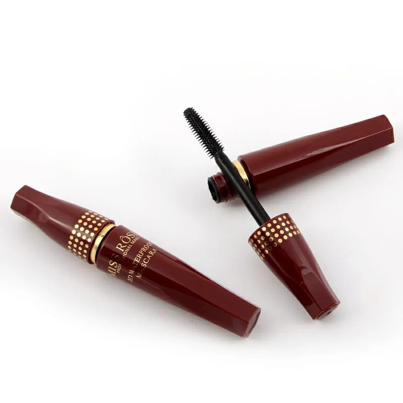 Miss Rose 3D Fiber Lashes Mascara