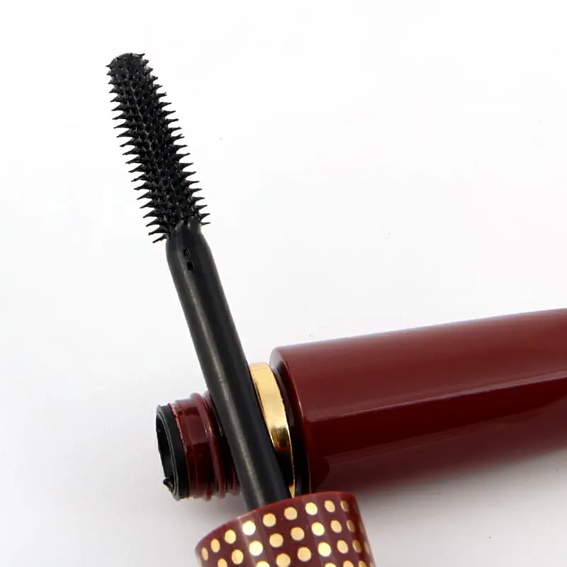Miss Rose 3D Fiber Lashes Mascara