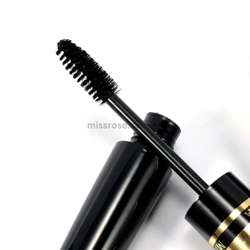 MISS ROSE Black New Look MASCARA