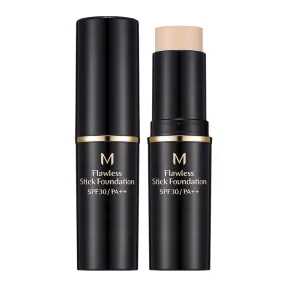 MISSHA M Flawless Stick Foundation SPF30 PA   | 12g