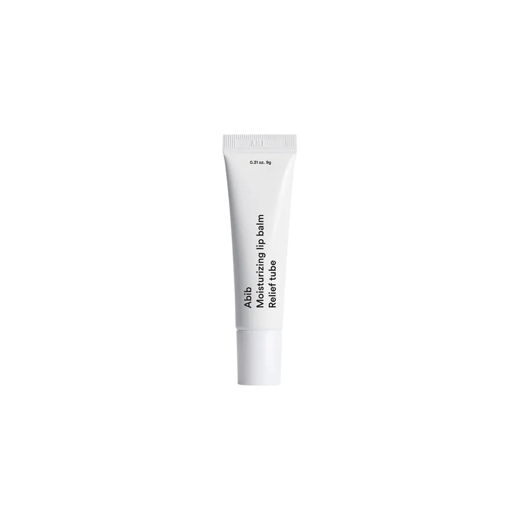 Moisturizing Lip Balm