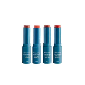 Moisturizing Pili Lip Butter Color Kit