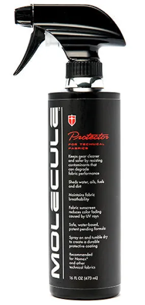 Molecule MLPR161 Protector Spray Only 16oz