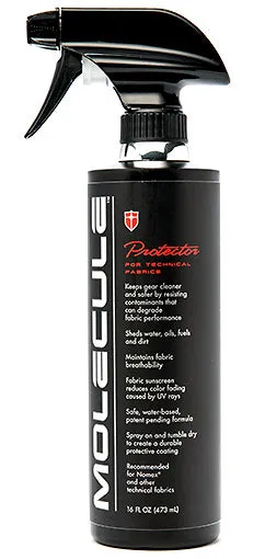 Molecule MLPR161 Protector Spray Only 16oz