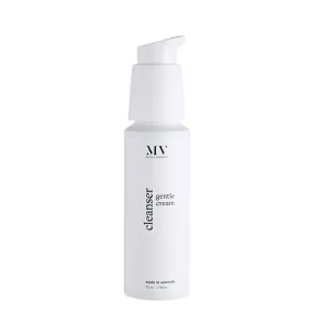 MV Skintherapy Gentle Cream Cleanser