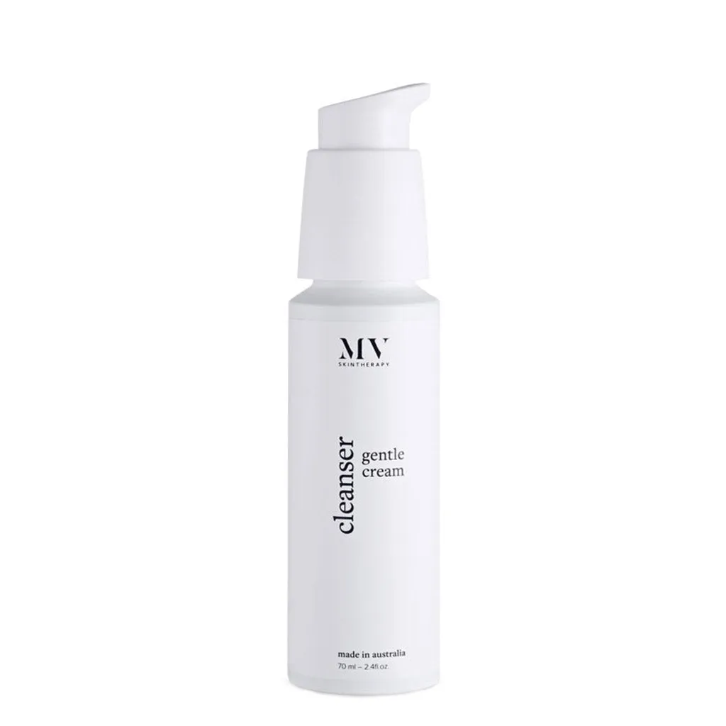 MV Skintherapy Gentle Cream Cleanser