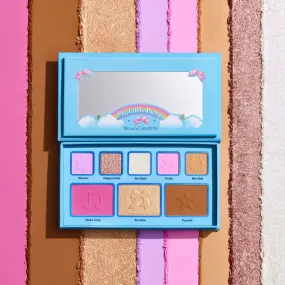 MY LITTLE PONY "Lost in the Clouds" SHADOW AND FACE PALETTE (1 unit)