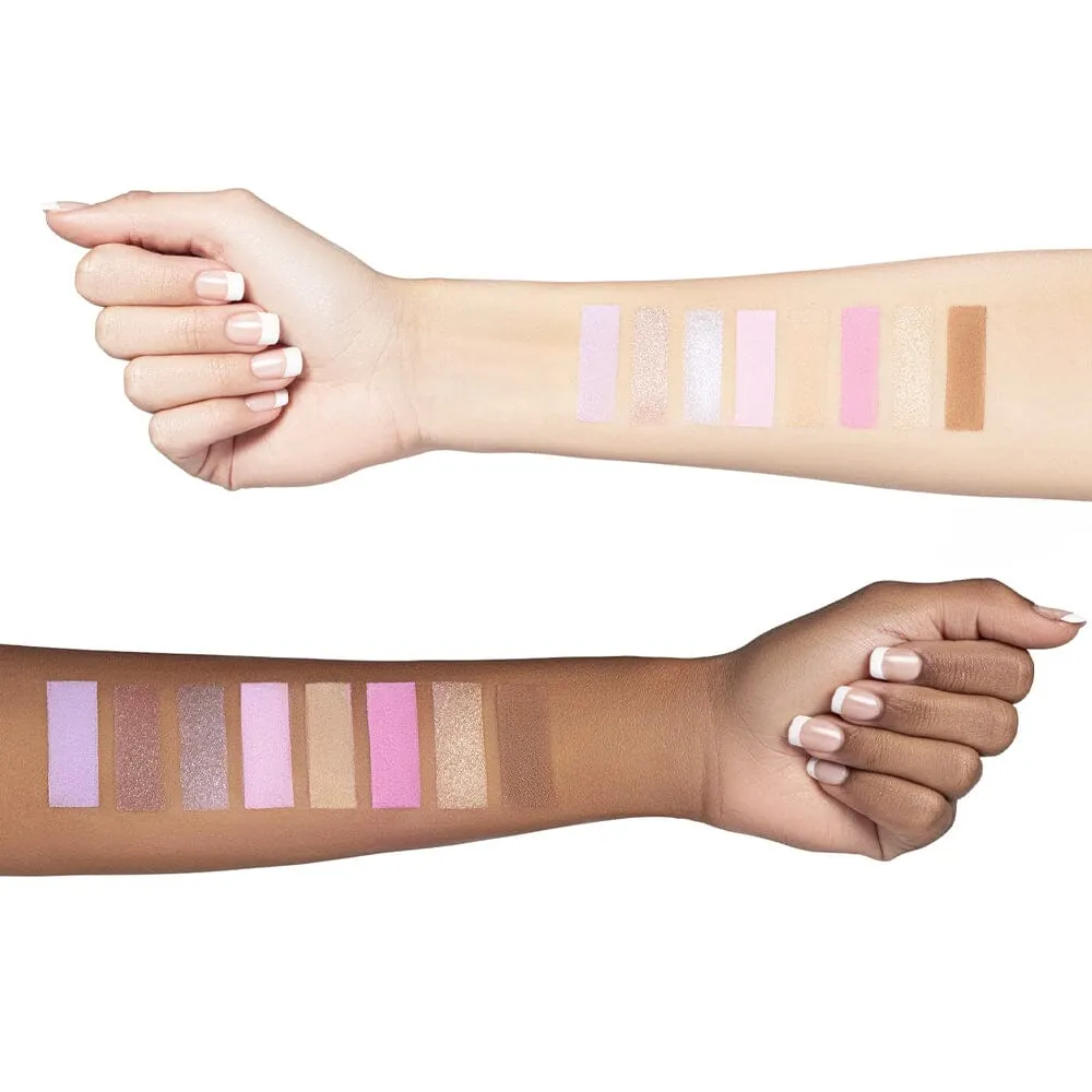 MY LITTLE PONY "Lost in the Clouds" SHADOW AND FACE PALETTE (1 unit)
