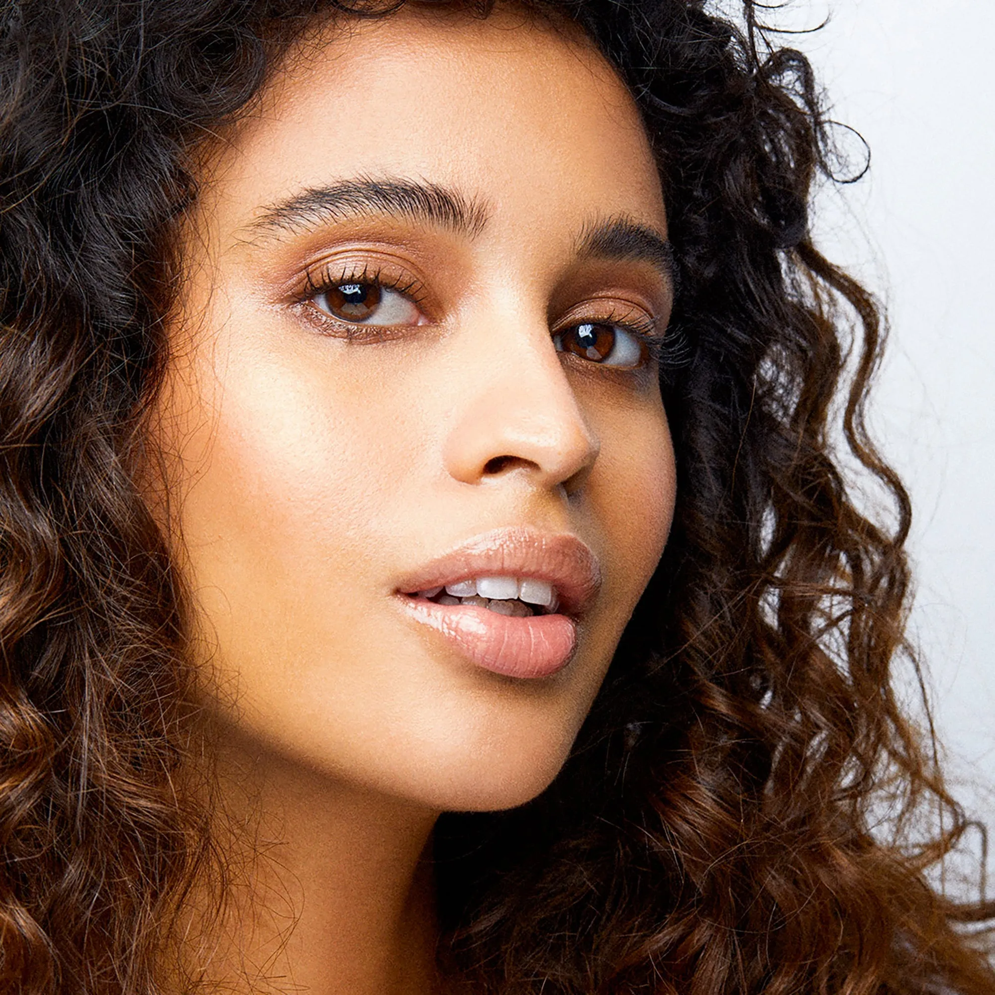 Naked Lip Whip - Cinnamon