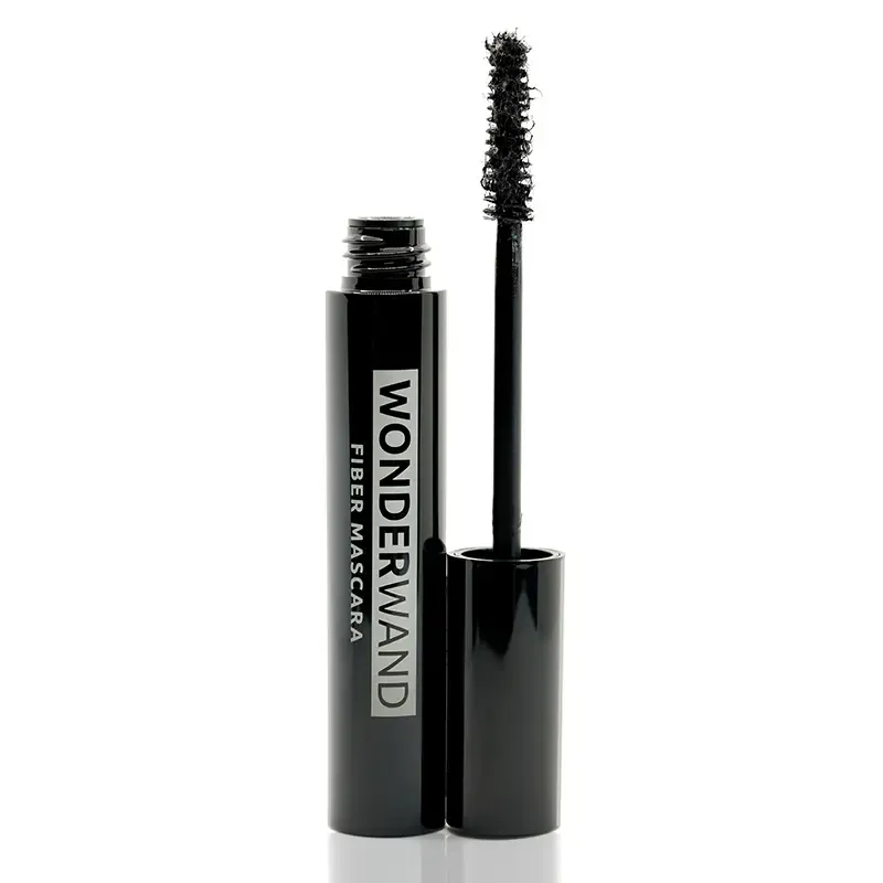 NANACOCO PRO Mascara Wonder wand 8ml (Black)