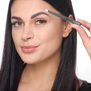 Nanobrow Tweezers