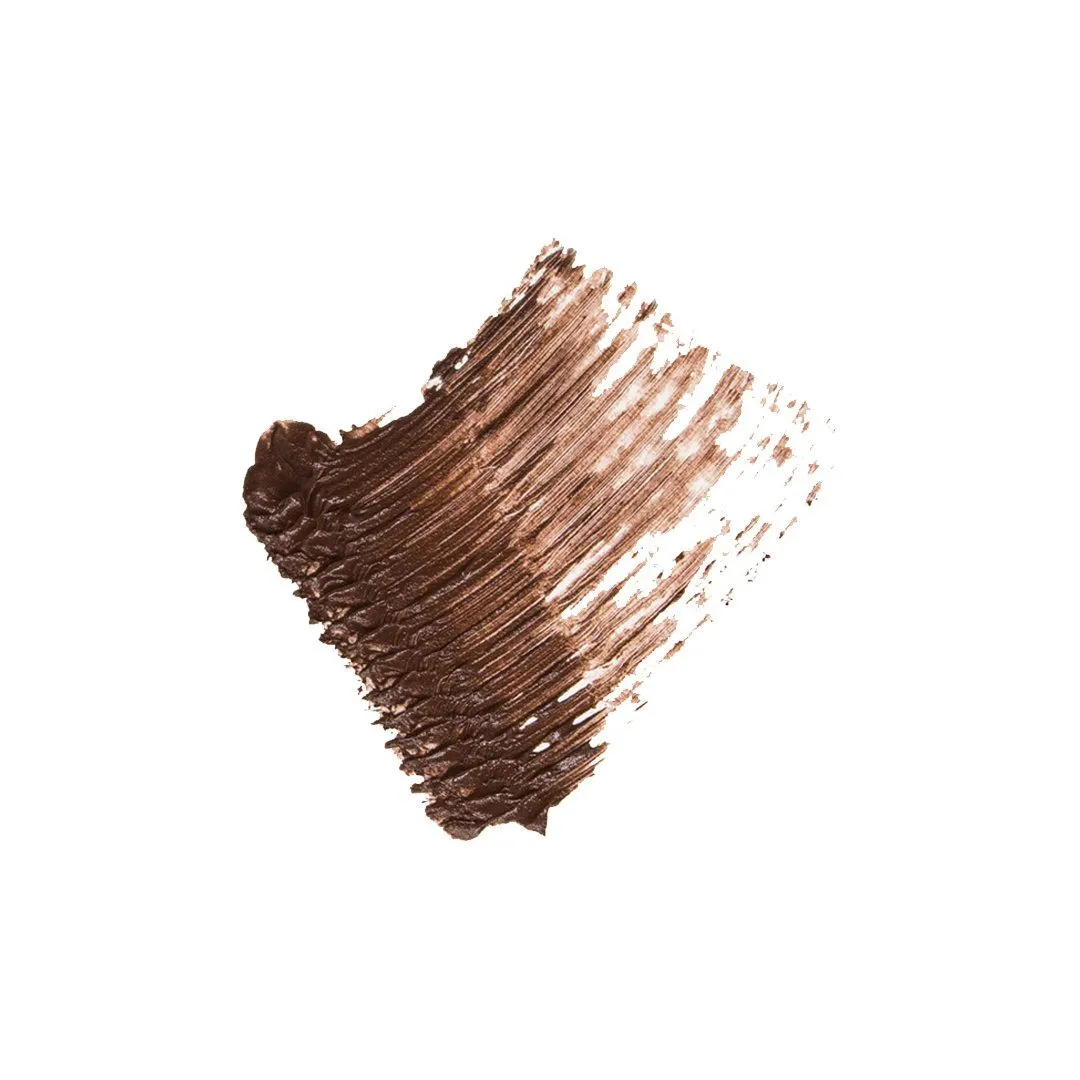 Natural Almond Mascara