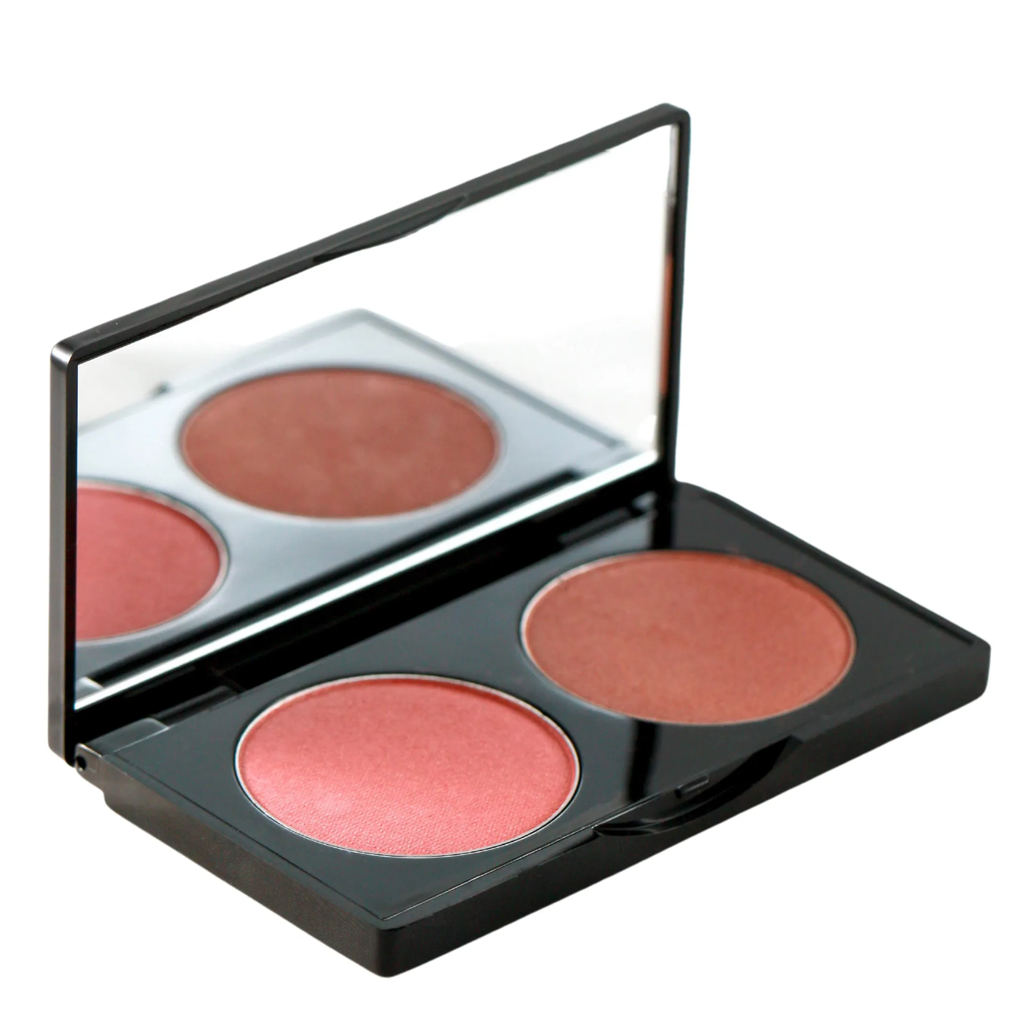 Natural Tanned Beauty Bridal Makeup Collection
