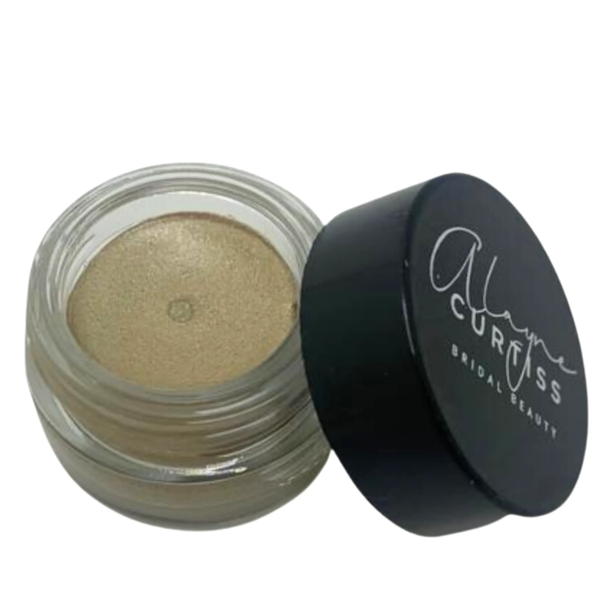 Natural Tanned Beauty Bridal Makeup Collection