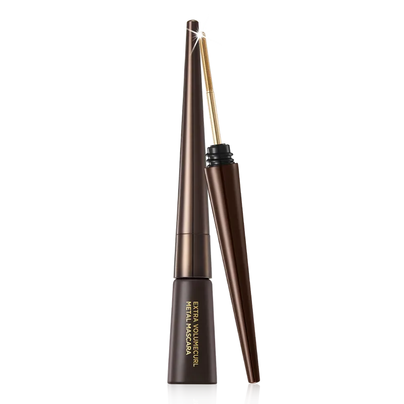 [NeoGen] DERMALOGY EXTRA VOLUME CURL METAL MASCARA - BROWN