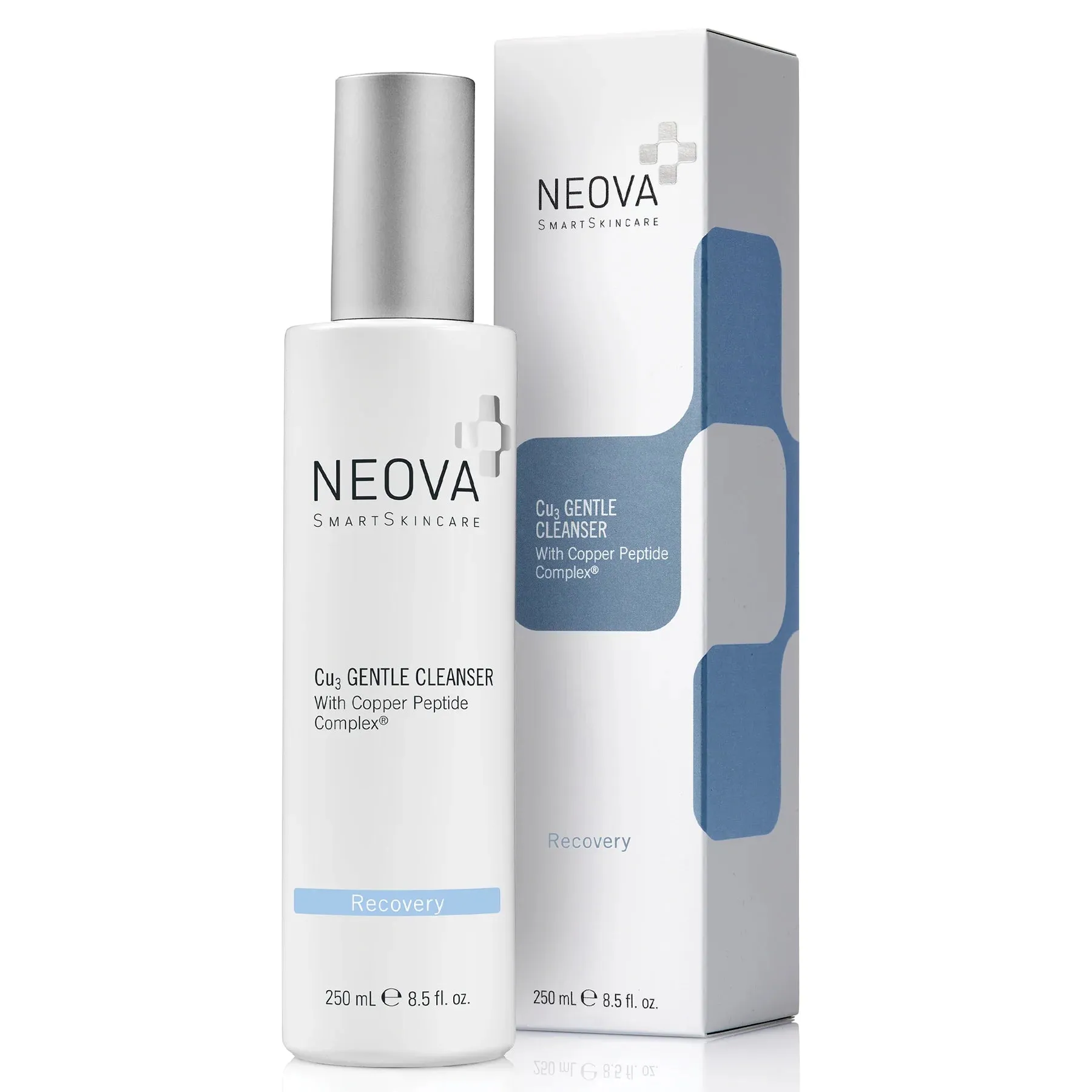 Neova Cu3 Gentle Cleanser