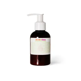 Neroli Glow Polishing Crème Cleanser