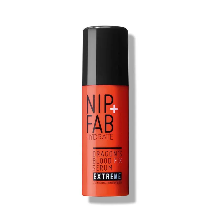 Nip   Fab Dragons Blood Extreme Plumping Serum