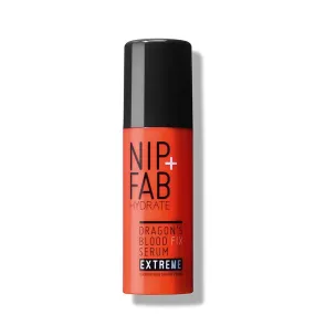 Nip   Fab Dragons Blood Extreme Plumping Serum