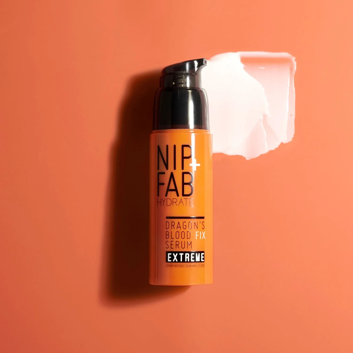 Nip   Fab Dragons Blood Extreme Plumping Serum