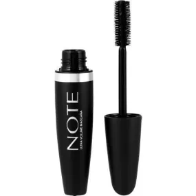 Note Ultra Volume Eye Mascara 6 ML