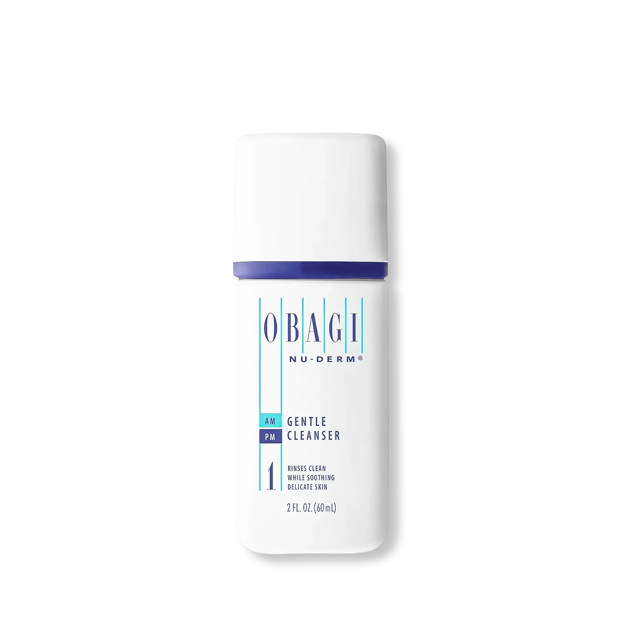 Obagi Nu-Derm Gentle Cleanser Travel Size