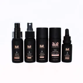 Oily & Combination Skin | Starter Collection