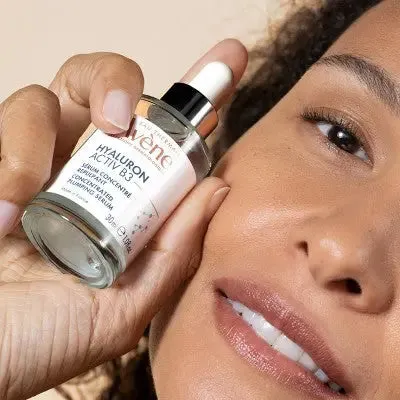 Open Box - Avène Hyaluron Activ B3 Concentrated Plumping Face Serum - 1.0 fl oz