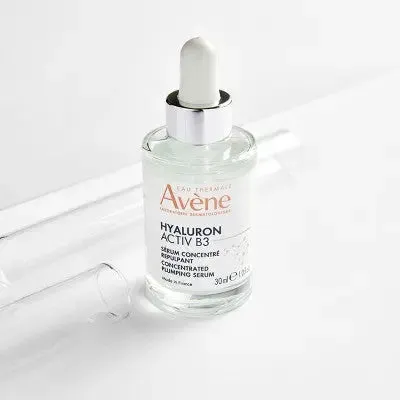 Open Box - Avène Hyaluron Activ B3 Concentrated Plumping Face Serum - 1.0 fl oz