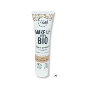 Organic Foundation