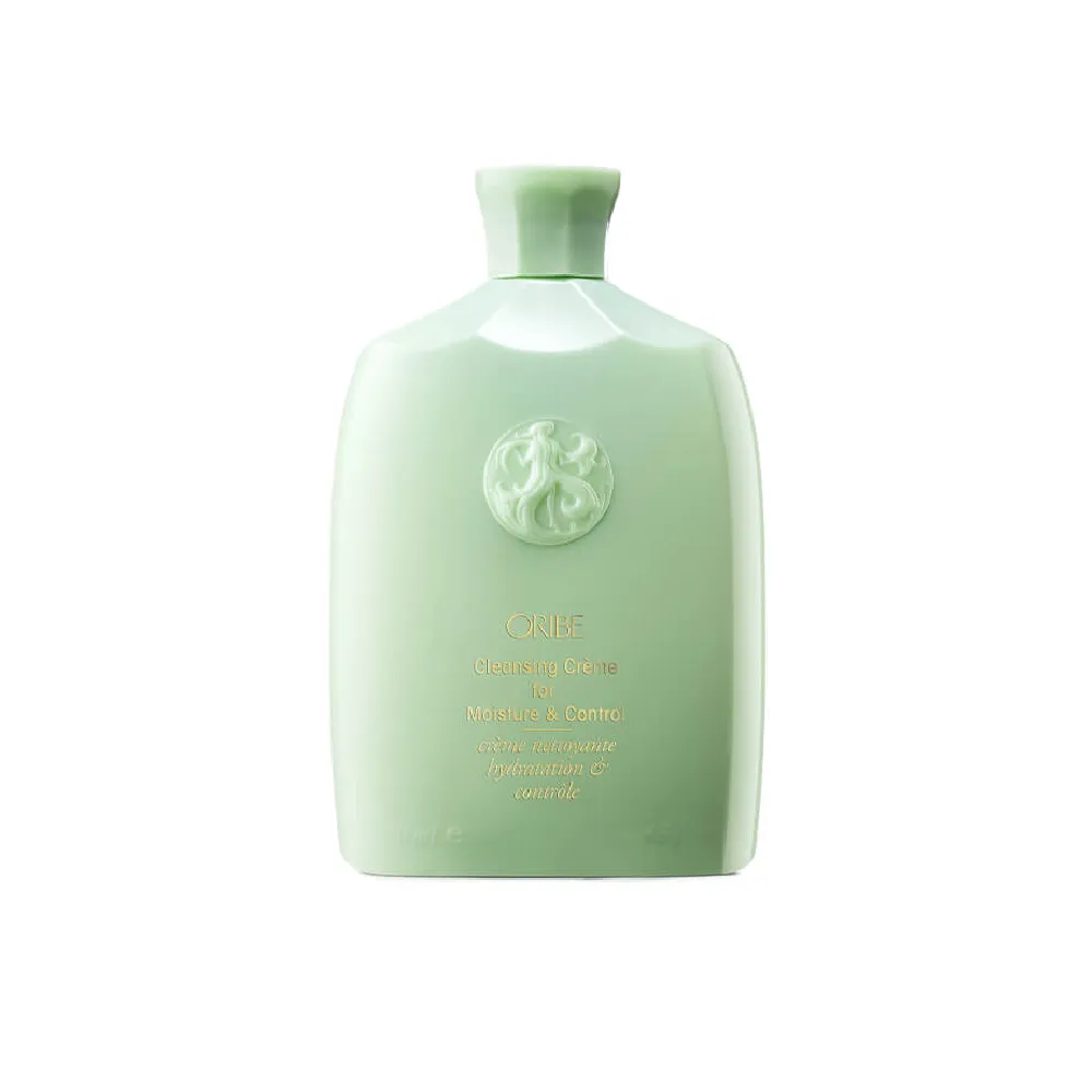 ORIBE CLEANSING CREME FOR MOISTURE AND CONTROL 250ML