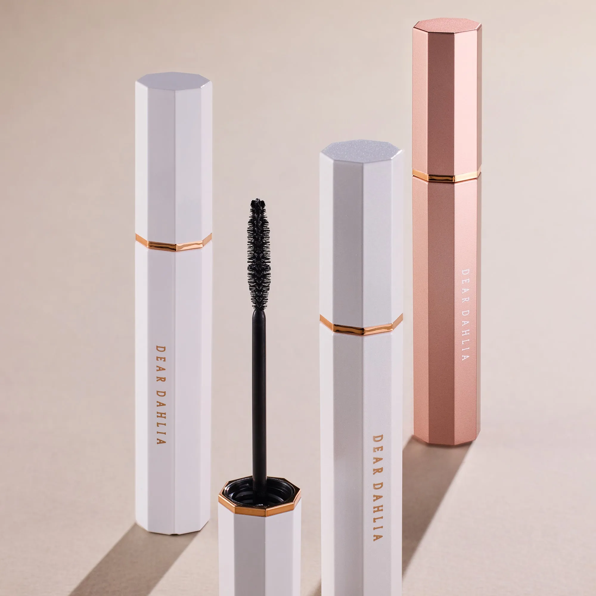 Paradise Dream Lash Defining Mascara