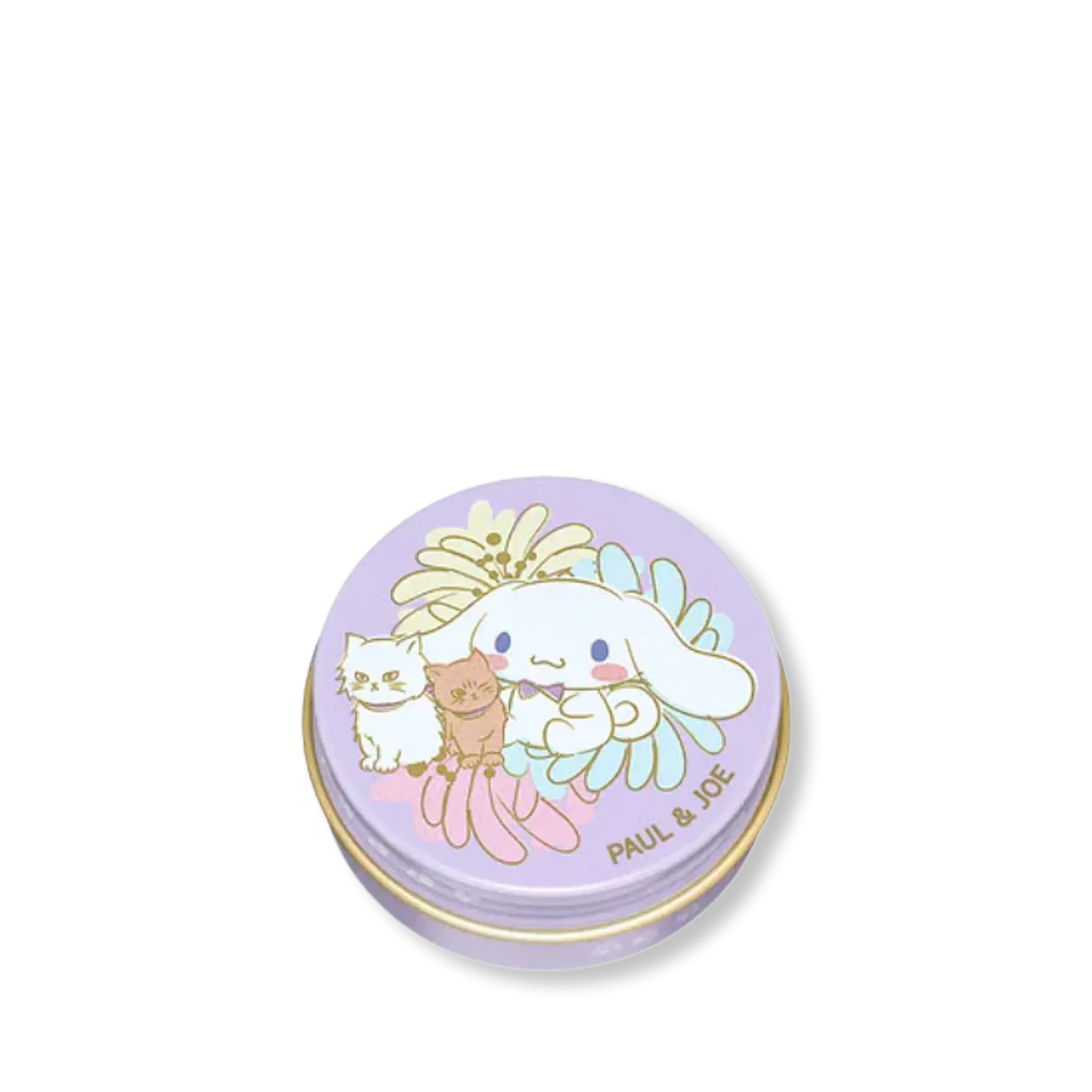 Paul & Joe Cinnamoroll Lip Balm 003