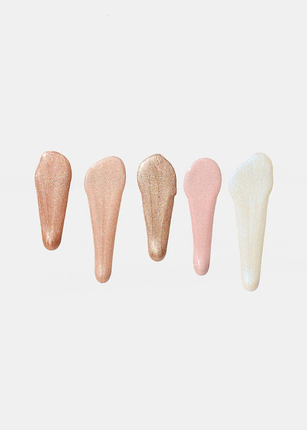 Paw Paw: AOA Glow Baby Liquid Highlighters