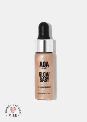 Paw Paw:Glow Baby Highlighter - After Glow