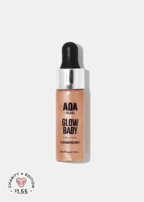Paw Paw:Glow Baby Highlighter - Goddess