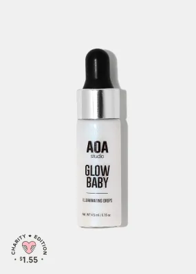 Paw Paw:Glow Baby Highlighter - Holograph