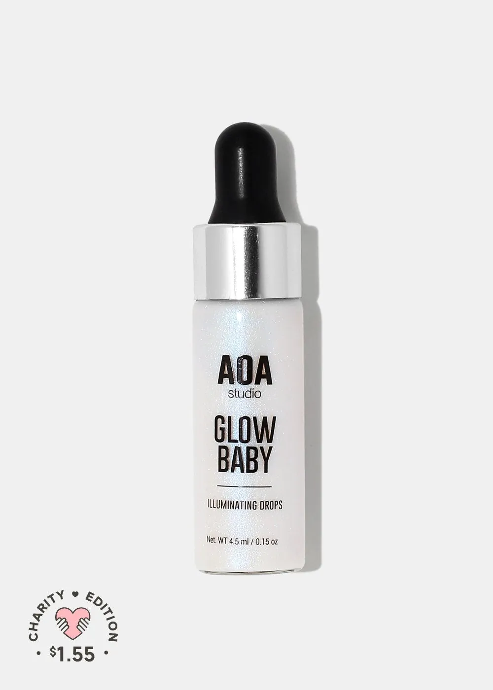 Paw Paw:Glow Baby Highlighter - Holograph