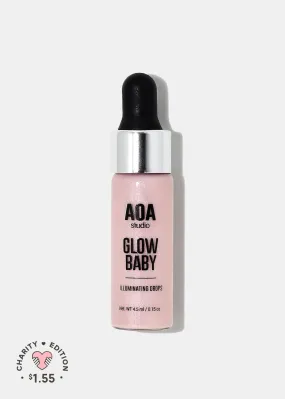 Paw Paw:Glow Baby Highlighter - Super Glow