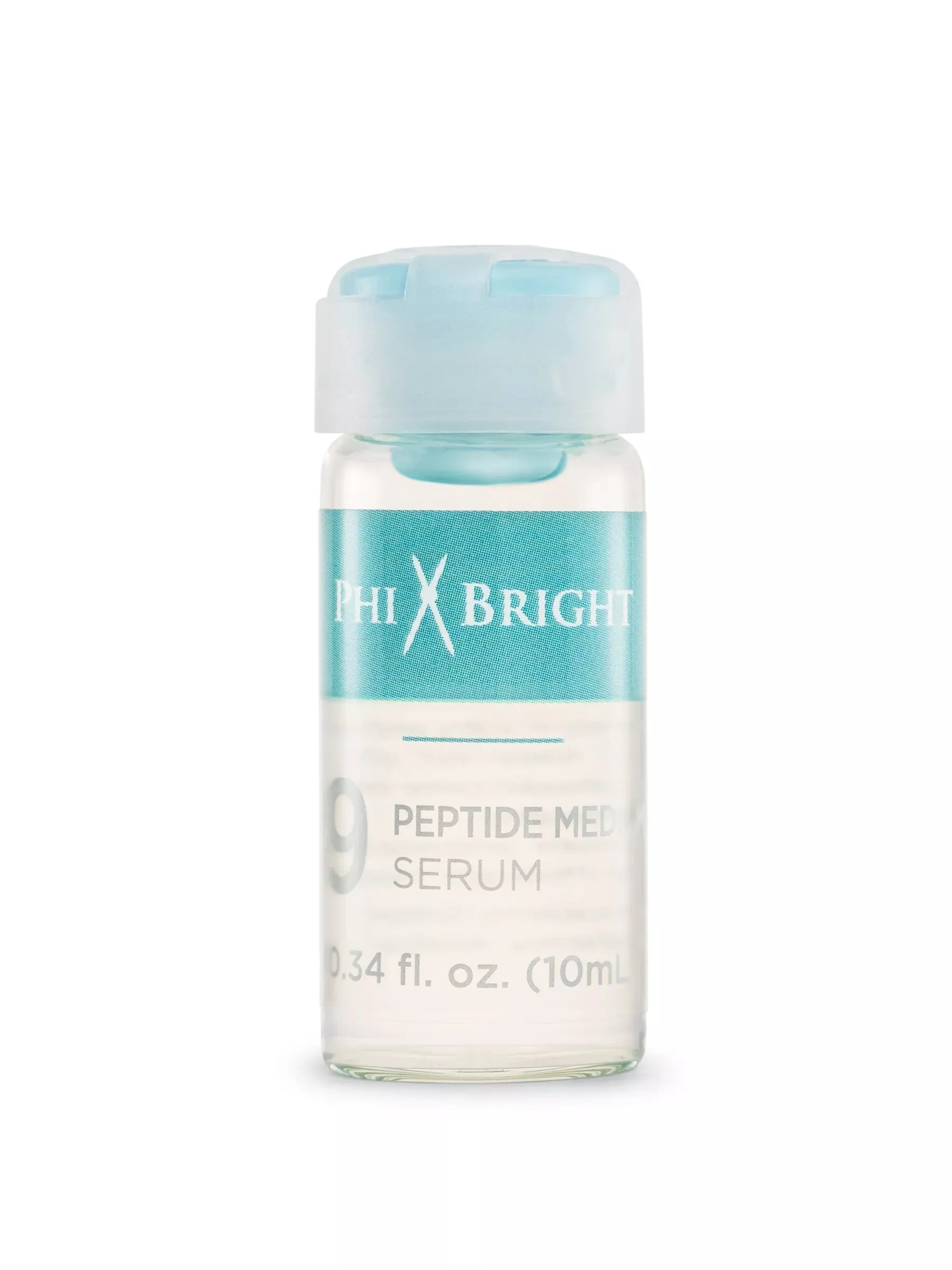 Peptide Medium Serum 9