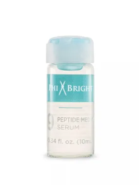 Peptide Medium Serum 9