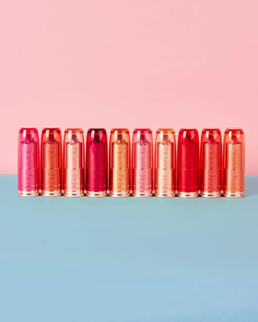 Perfect Pout Moisturizing Lipstick