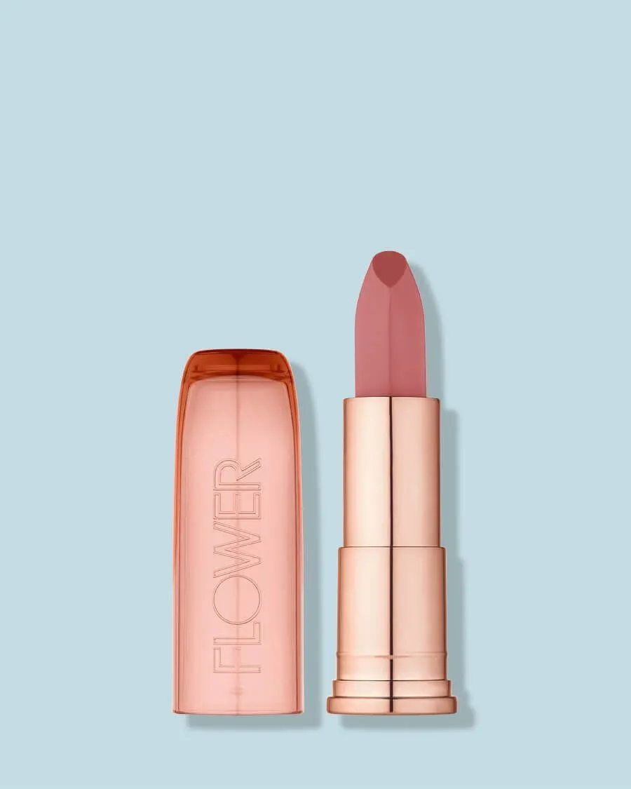 Perfect Pout Moisturizing Lipstick