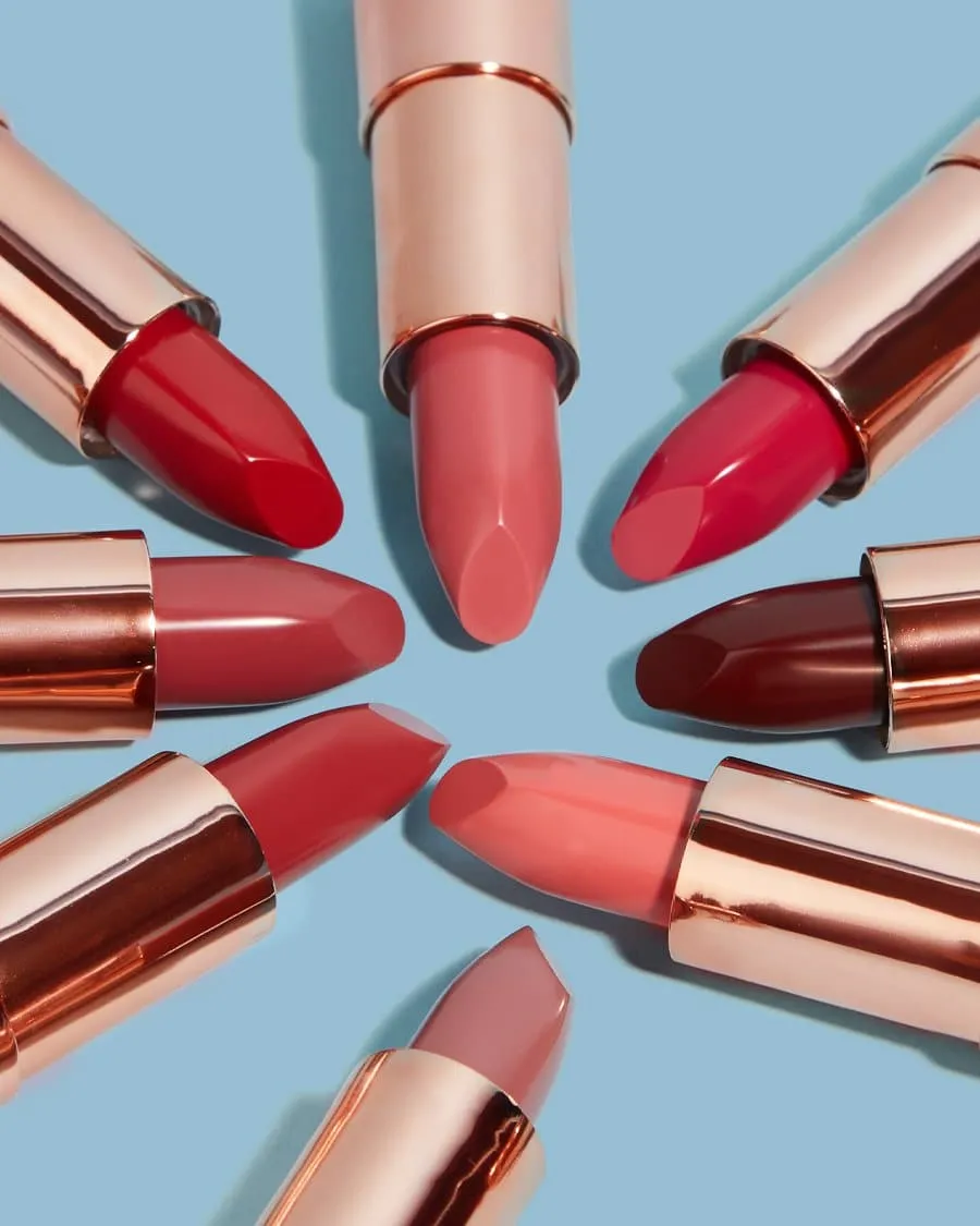 Perfect Pout Moisturizing Lipstick