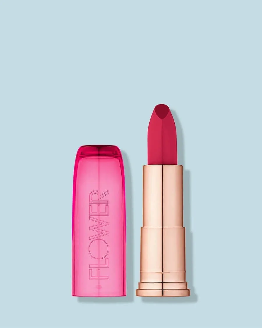 Perfect Pout Moisturizing Lipstick