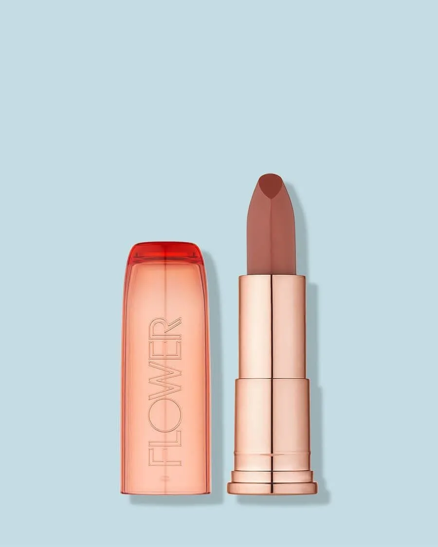 Perfect Pout Moisturizing Lipstick