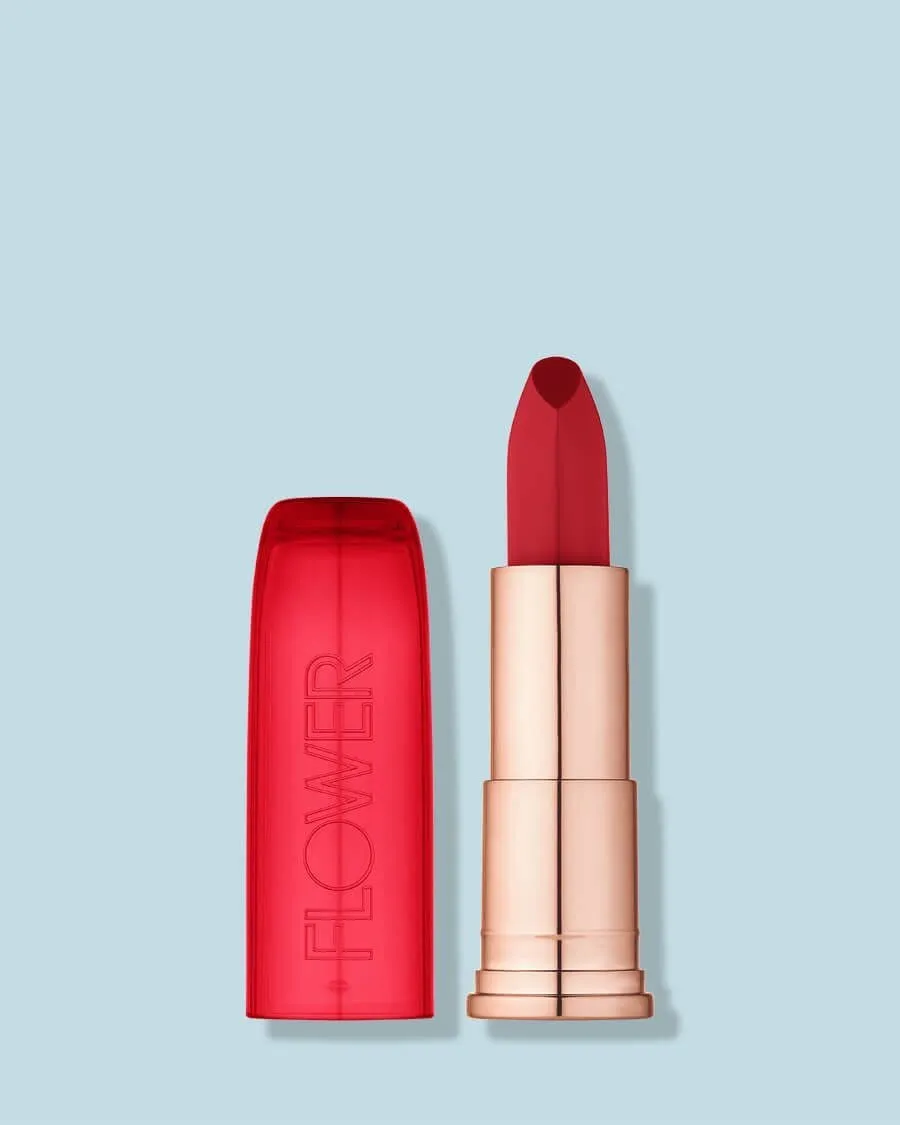 Perfect Pout Moisturizing Lipstick