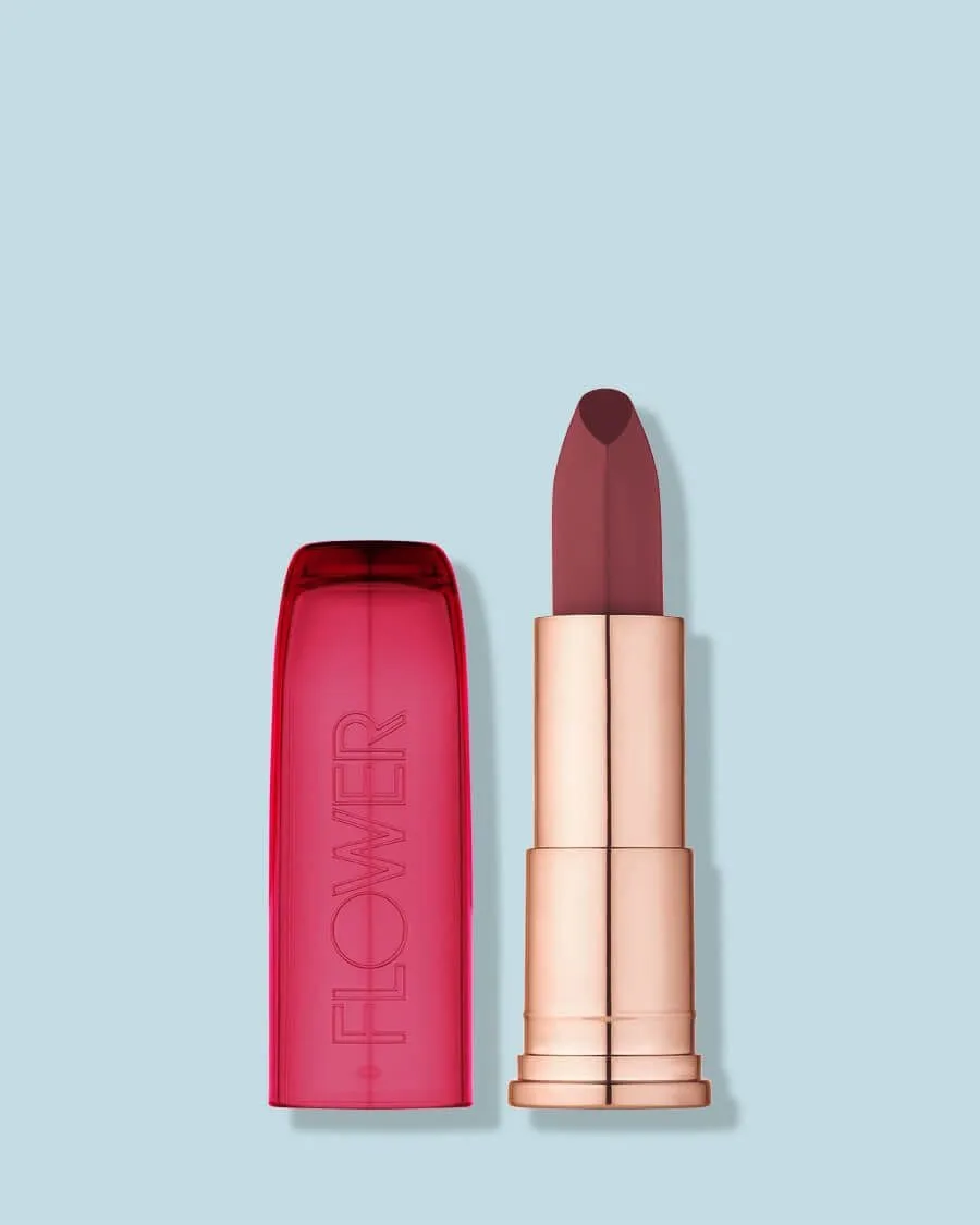 Perfect Pout Moisturizing Lipstick
