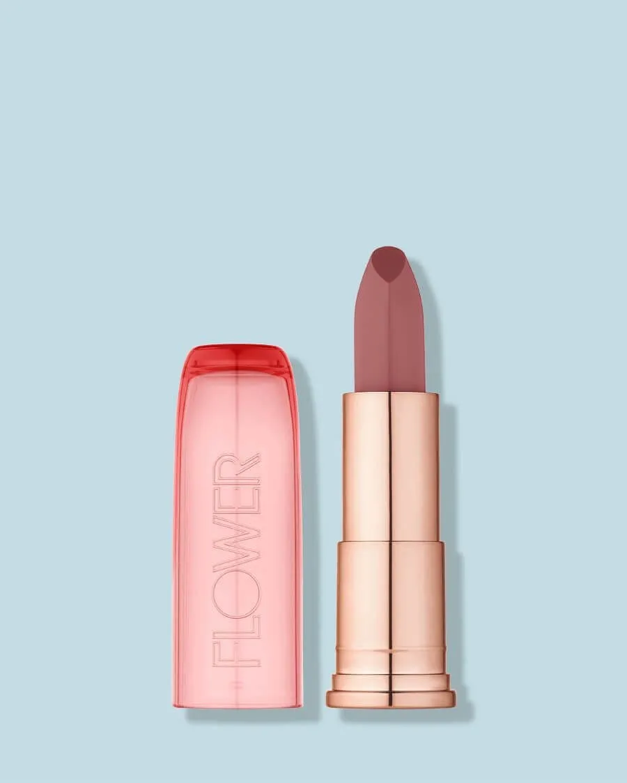 Perfect Pout Moisturizing Lipstick