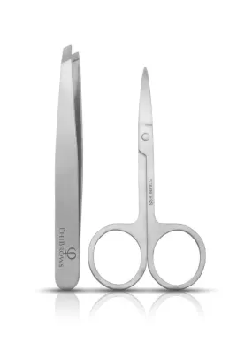 PhiBrows Scissors & Tweezers